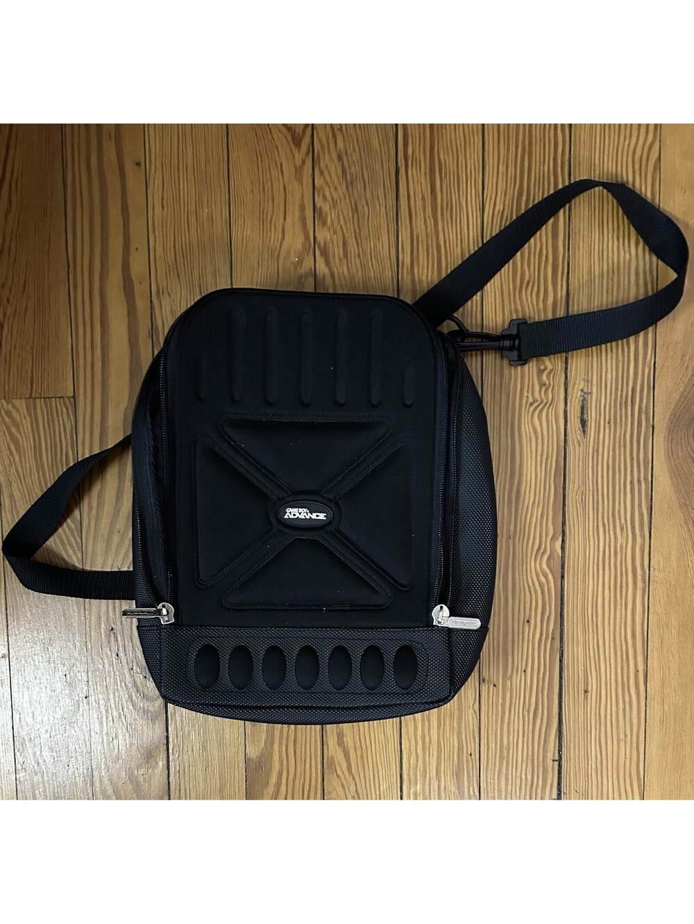Vintage Gameboy Advance Carrying Case
